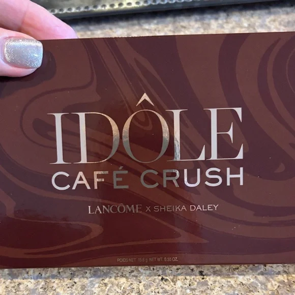 🧡PRICE DROP🧡Lancôme Rich Hues Eyeshadow Palette - Picture 5 of 7